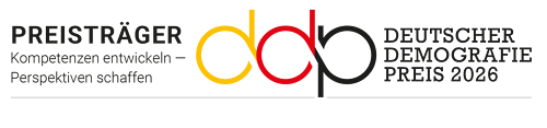 Logo des ddp